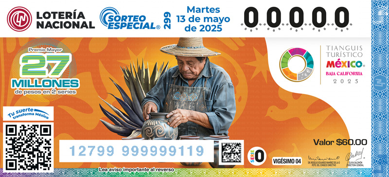ESPECIAL 299