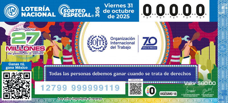ESPECIAL 305
