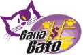 logo gana gato