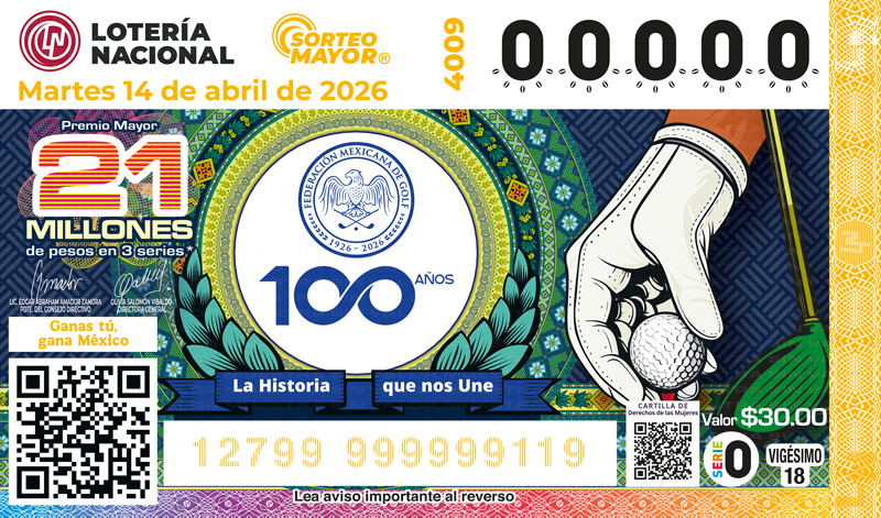 MAYOR 4009
