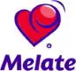 logo melate