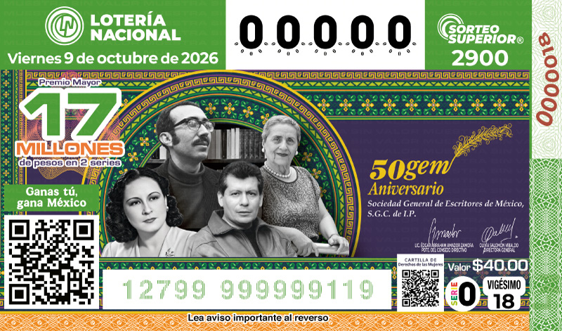 SUPERIOR 2900