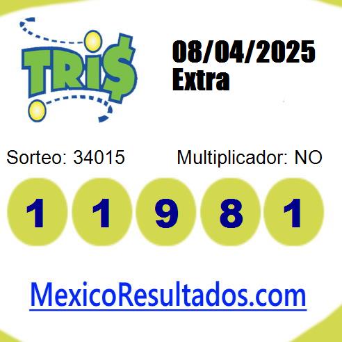 tris sorteo 34015