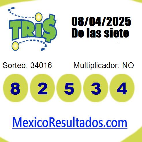tris sorteo 34016