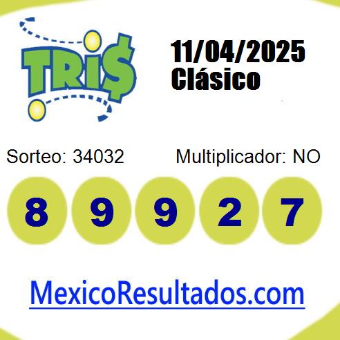 tris sorteo 34032