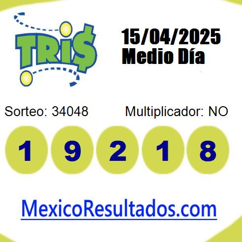 tris sorteo 34048