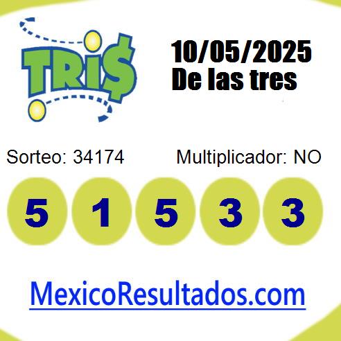 tris sorteo 34174
